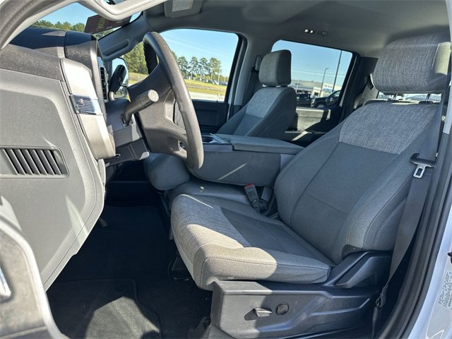 Used 2024 Ford F250 XLT image 13