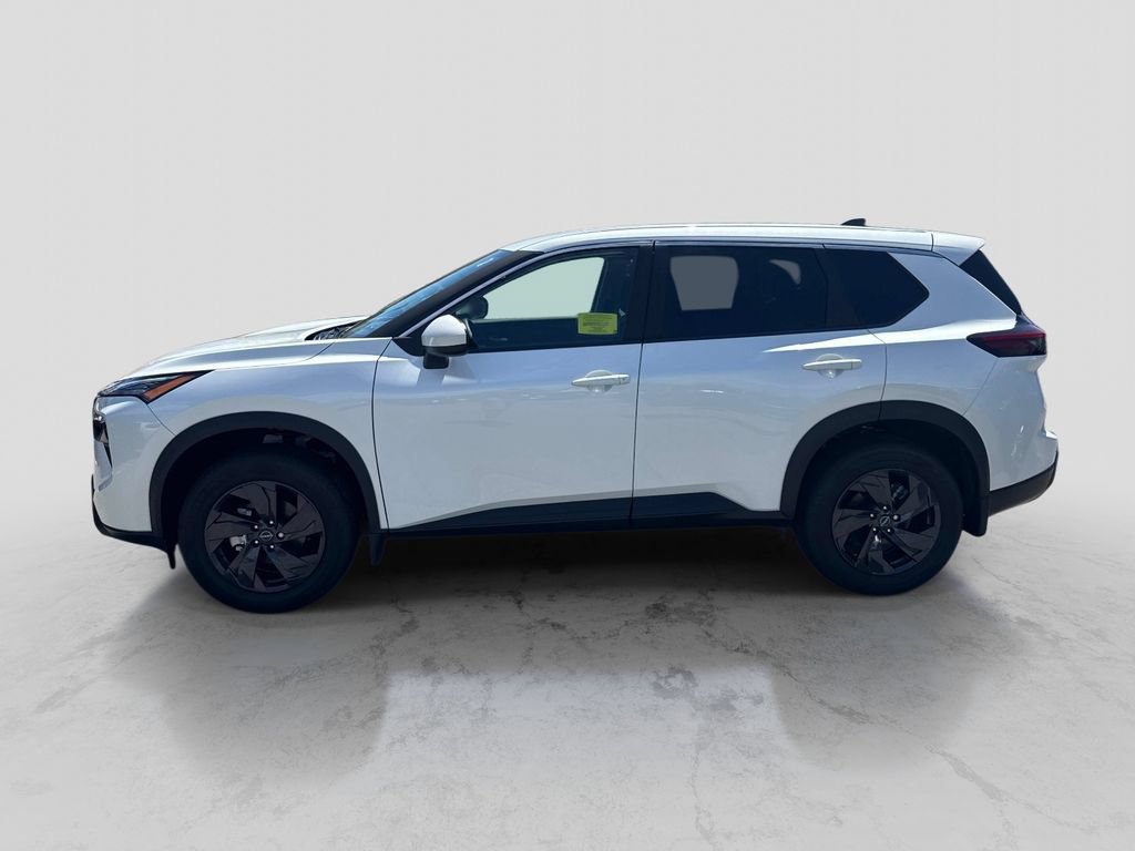 Certified 2026 Nissan Rogue SV w/ Cold Weather Package AWD/4WD image 2