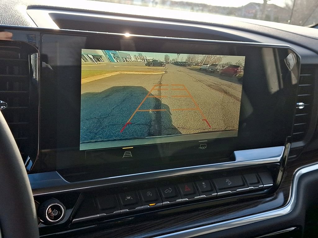 New 2026 Chevrolet Silverado 1500 RST image 13