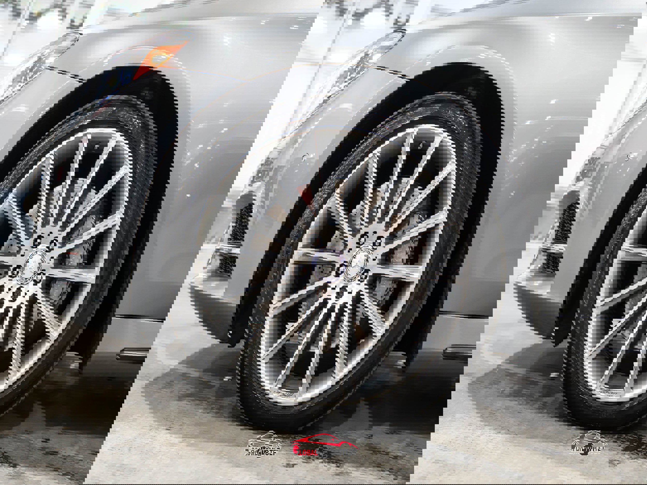 Used 2015 Mercedes-Benz S 550 Sedan image 10