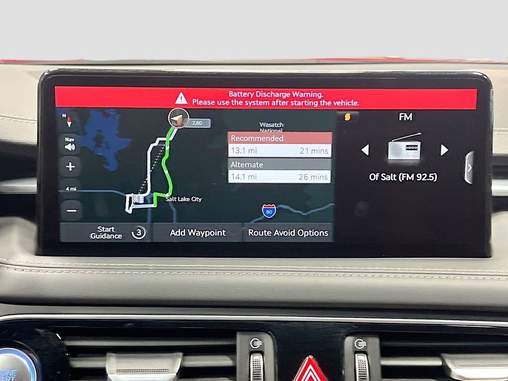 Used 2023 Genesis G70 2.0T image 13