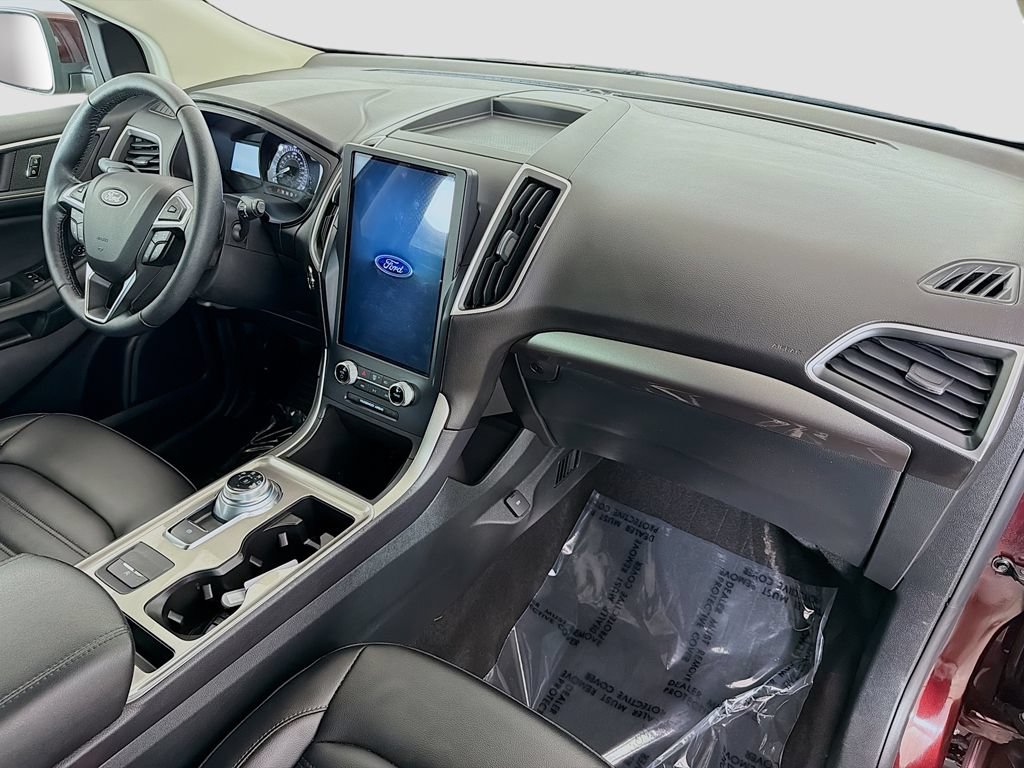 Certified 2023 Ford Edge SEL w/ Convenience Package AWD/4WD image 17