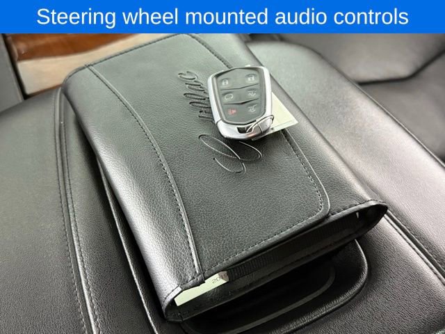 Used 2019 Cadillac Escalade Luxury image 29