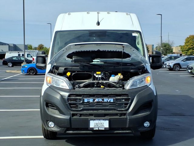 New 2026 RAM ProMaster 1500 w/ Safety Group image 19