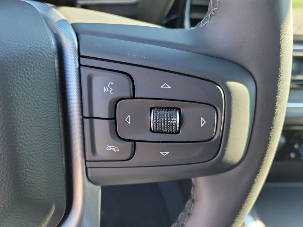 New 2026 GMC Sierra 2500 SLT w/ SLT Premium Package image 21