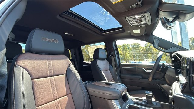 New 2026 Chevrolet Silverado 1500 High Country image 29