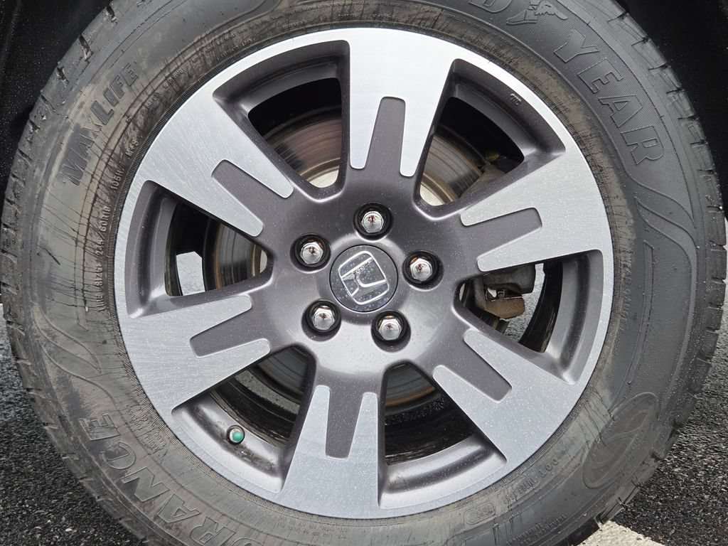 Certified 2019 Honda Ridgeline RTL image 15