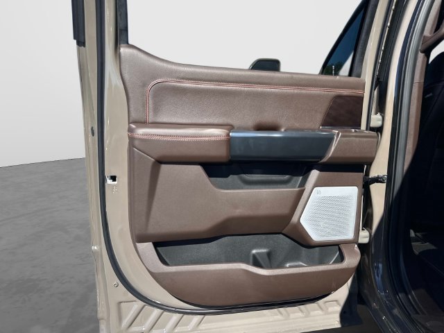 Used 2026 Ford F450 King Ranch w/ Chrome Package AWD/4WD image 13