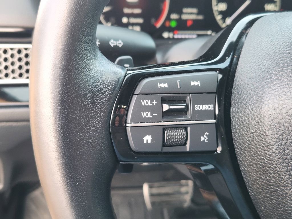 Used 2023 Honda Civic Sport image 32