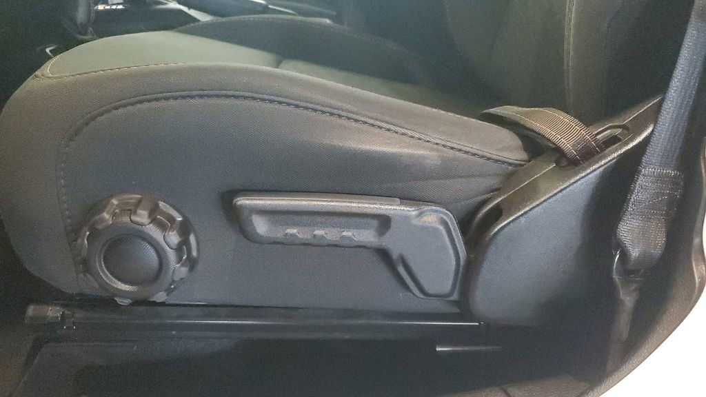 Used 2021 Jeep Gladiator Mojave w/ Trailer Tow Package image 22