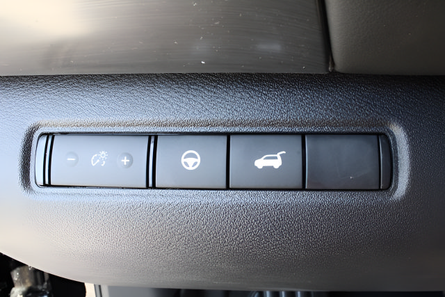 New 2026 Nissan Pathfinder SL AWD/4WD image 30