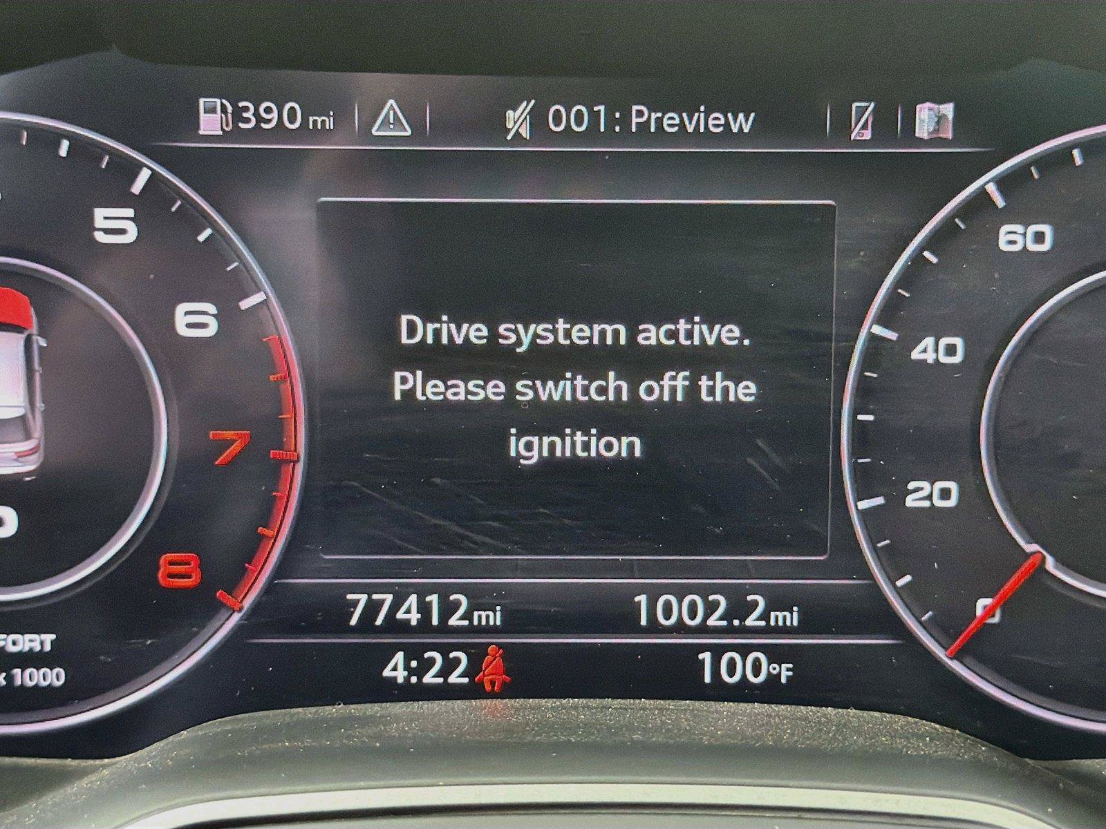 Used 2019 Audi Q7 3.0T Premium Plus w/ Premium Plus Package AWD/4WD image 11