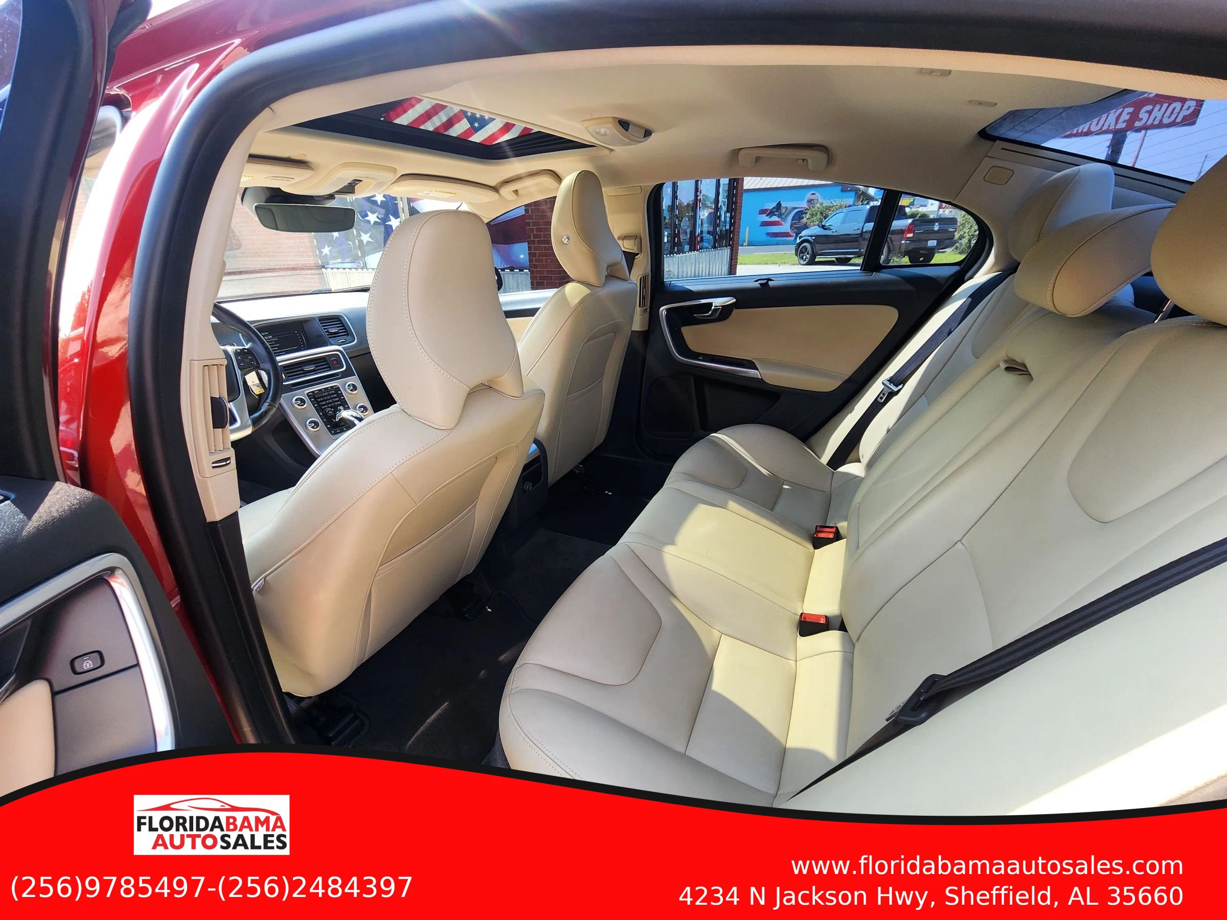 Used 2017 Volvo S60 T5 Inscription FWD image 18