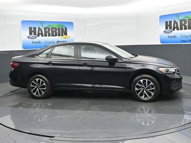Used 2023 Volkswagen Jetta S w/ IQ.Drive Package FWD image 7