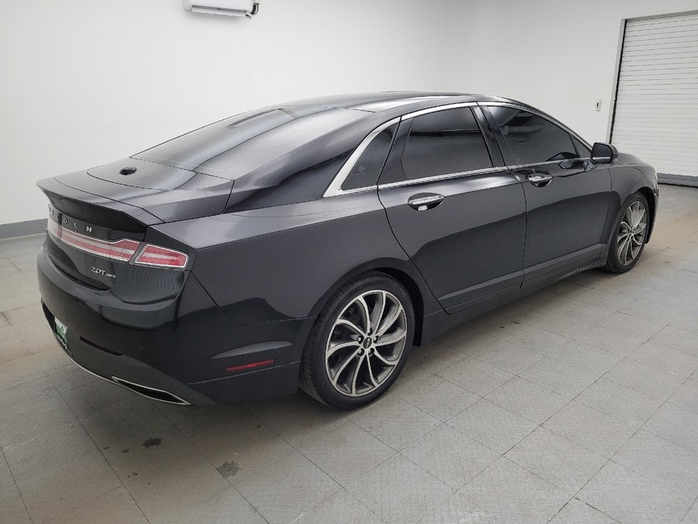 Used 2019 Lincoln MKZ Reserve w/ Reserve Plus Package image 10