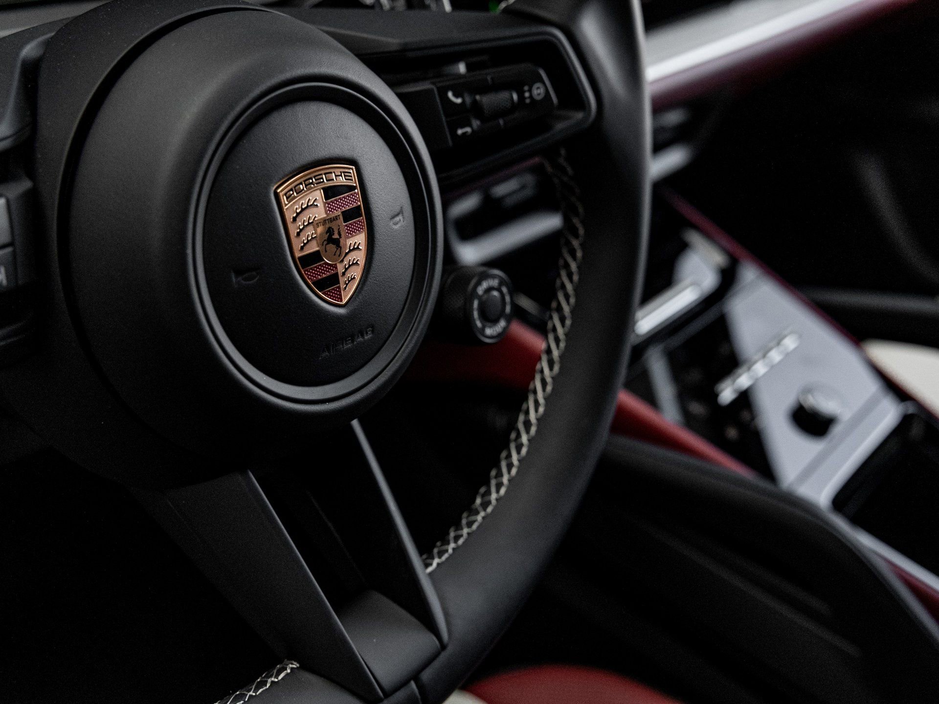 New 2026 Porsche Cayenne image 19