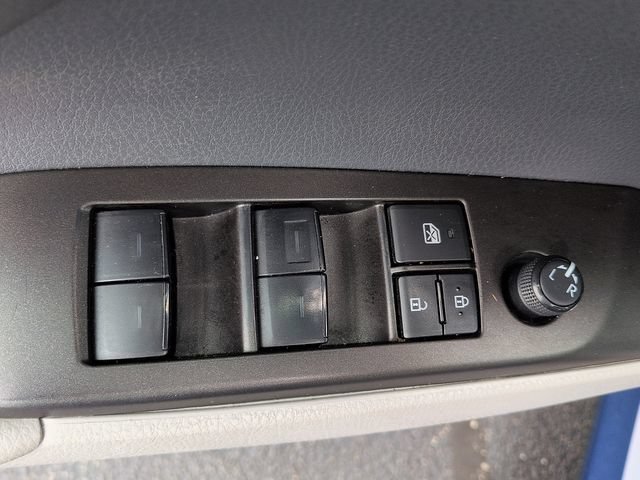 Used 2023 Toyota Camry LE FWD image 16