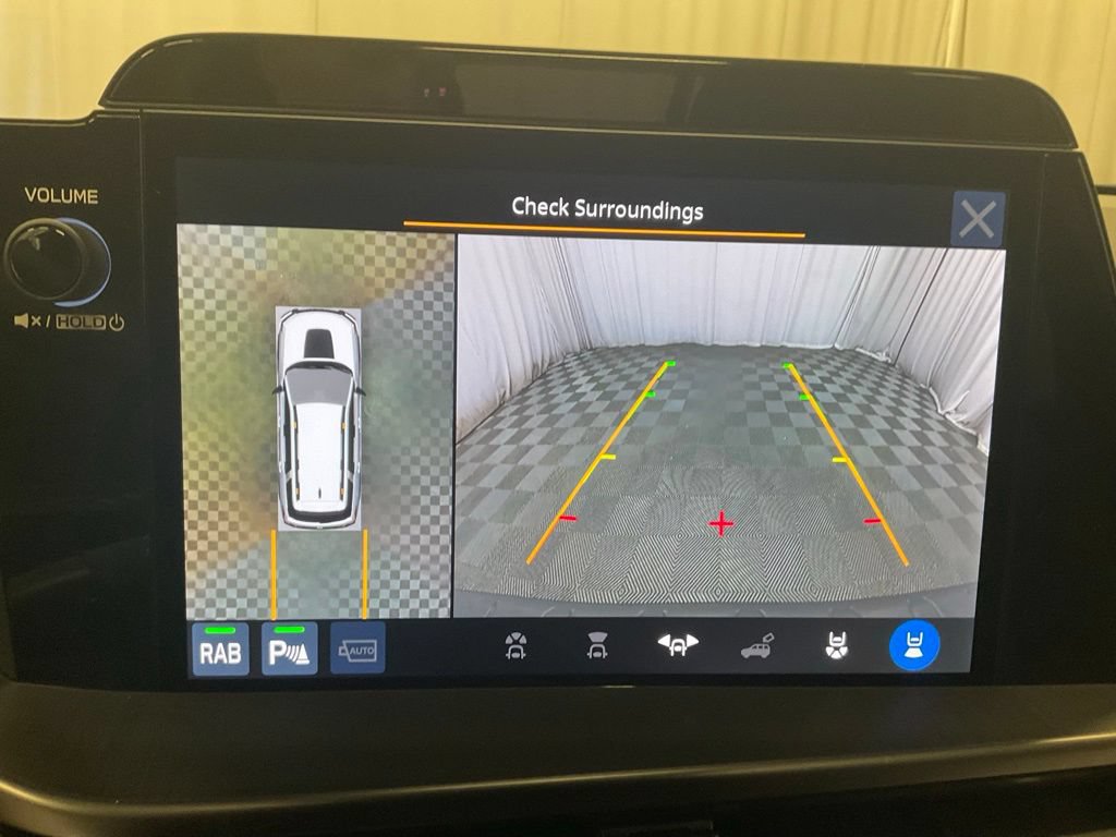 New 2026 Subaru Outback Wilderness AWD/4WD image 16