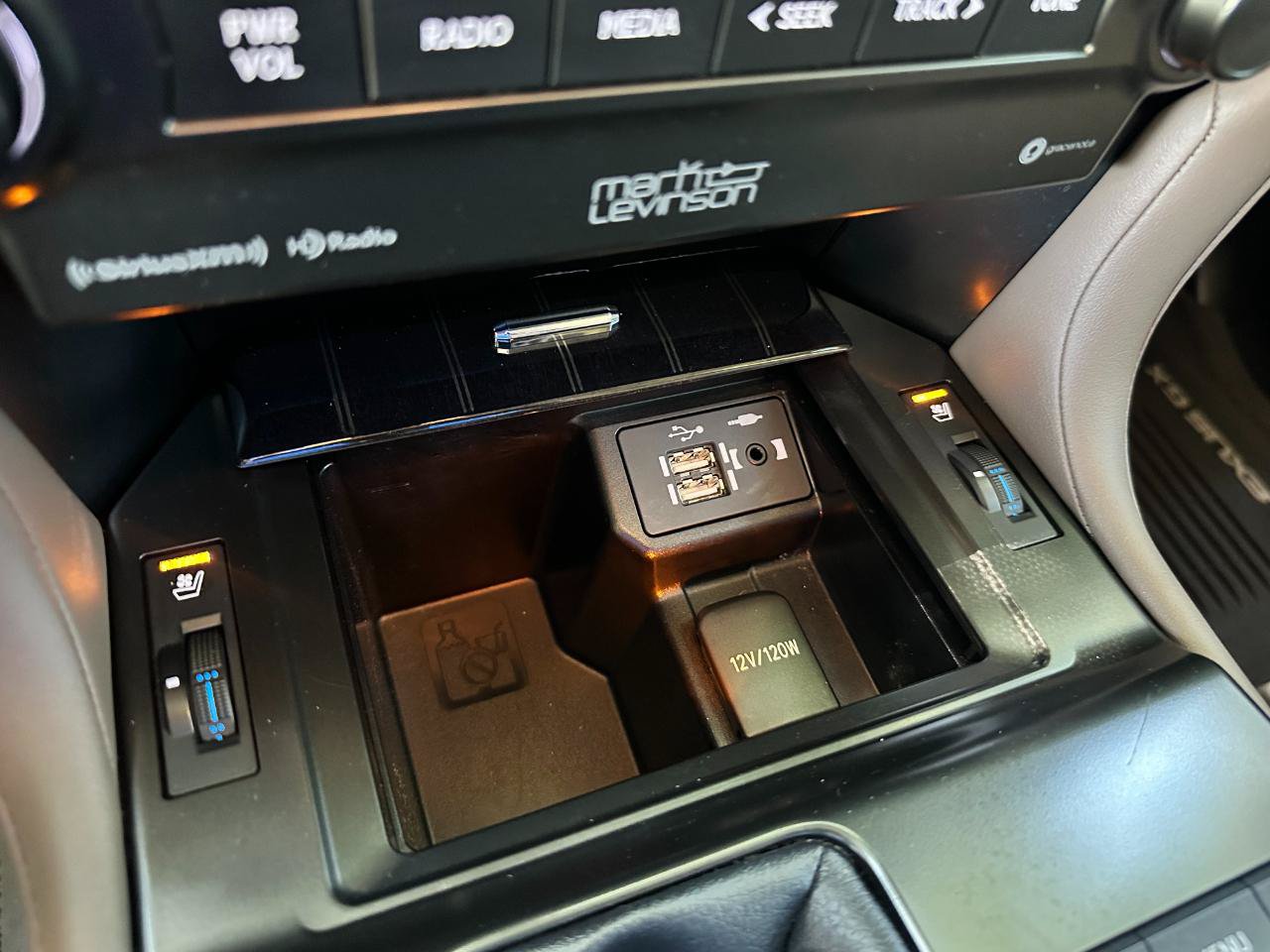 Used 2023 Lexus GX 460 Premium AWD/4WD image 53