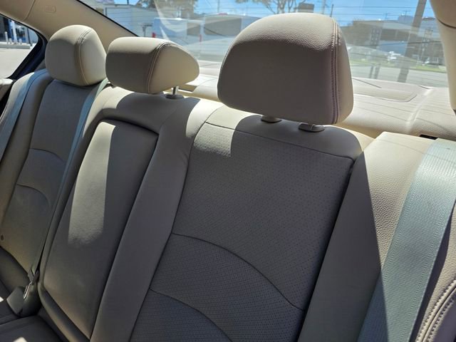 Used 2014 Honda Accord Touring image 10