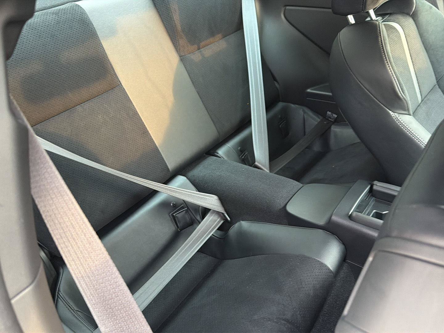 New 2026 Toyota GR86 Premium RWD image 12
