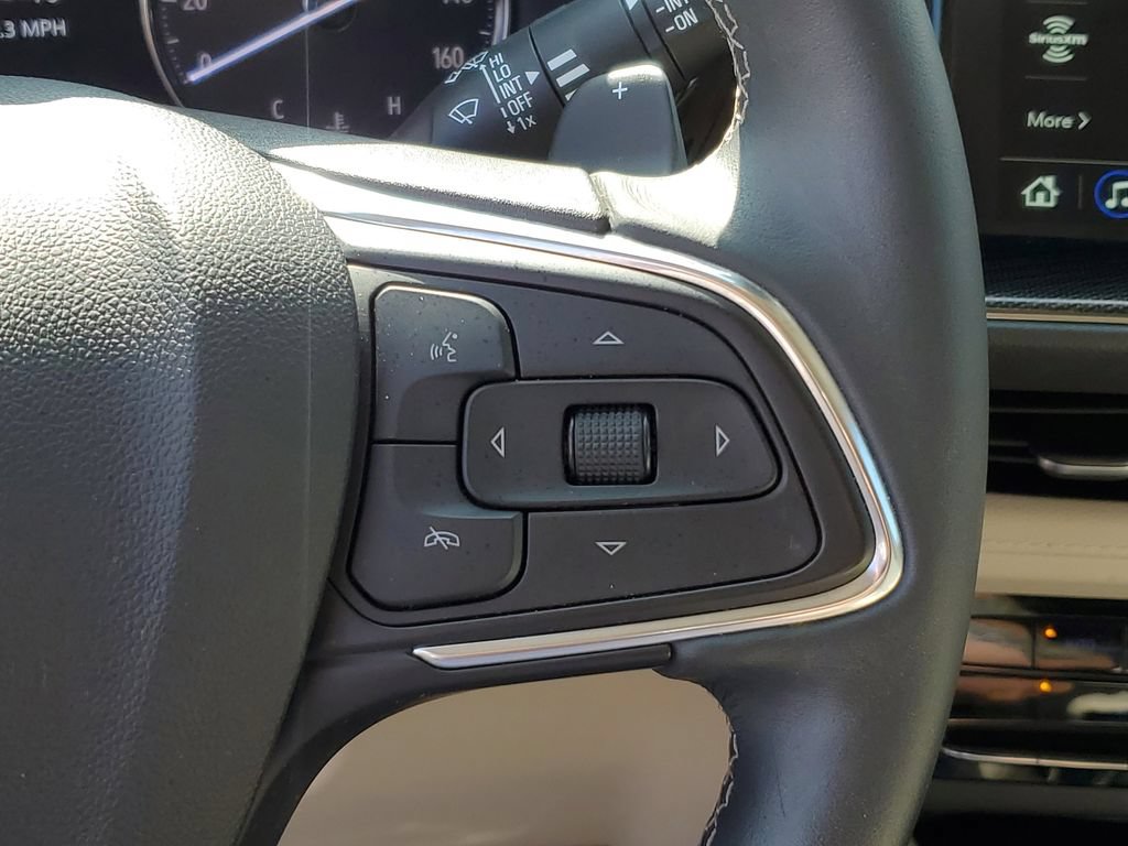 Certified 2023 Buick Envision Essence w/ Technology Package I AWD/4WD image 15