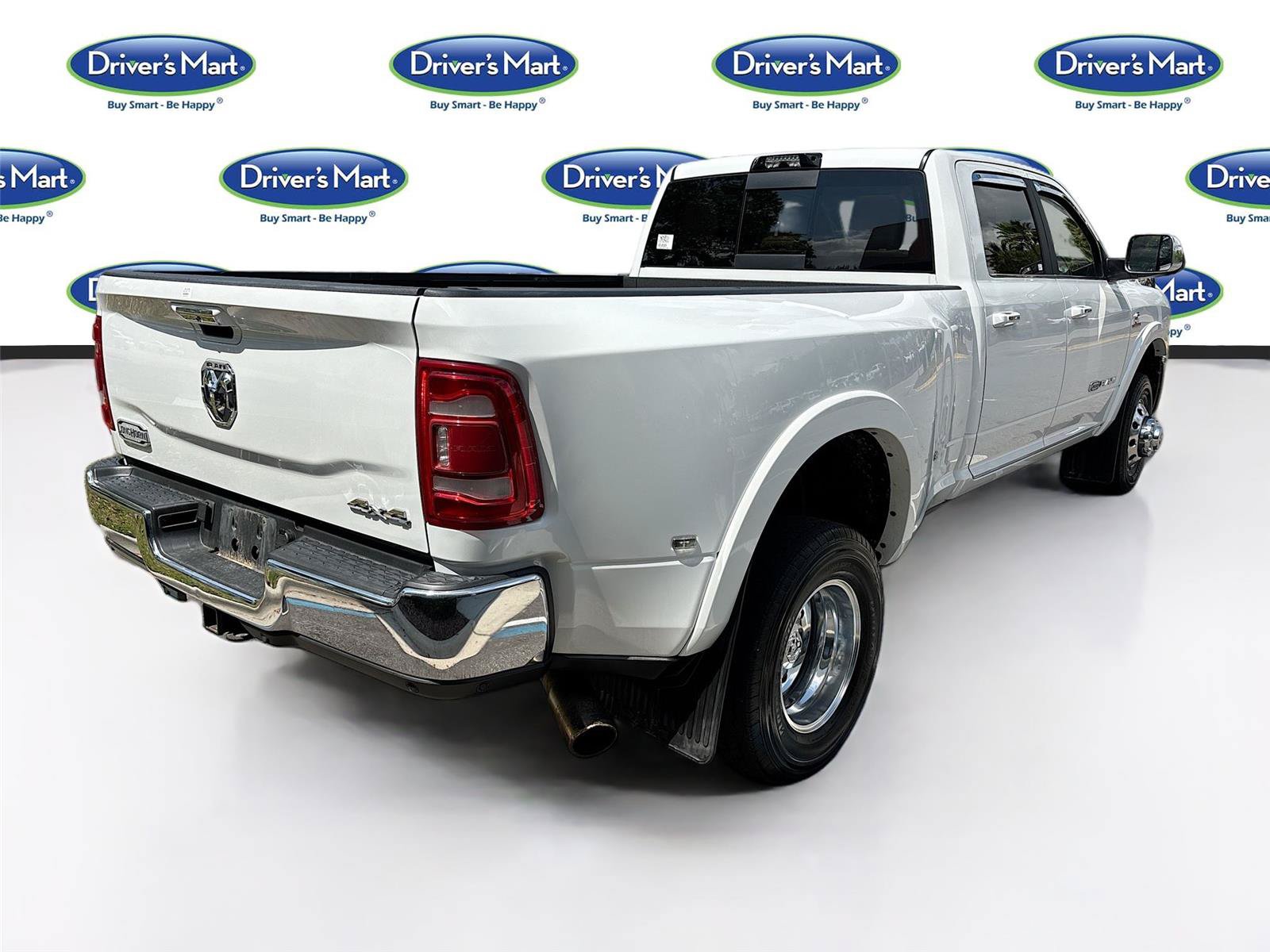 Used 2022 RAM 3500 Limited w/ Safety Group image 7