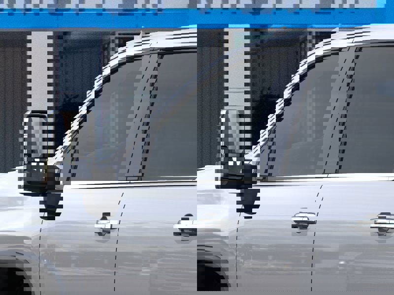 New 2026 Chevrolet Silverado 3500 High Country w/ High Country Premium Package image 12