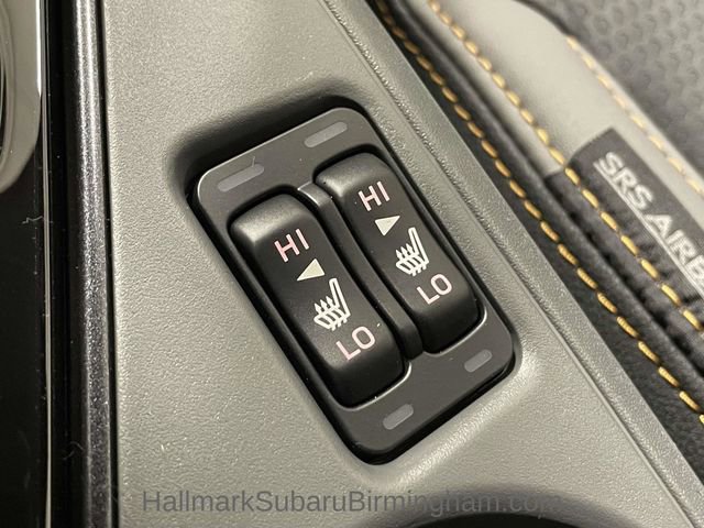 New 2025 Subaru Crosstrek 2.5i Wilderness w/ Wilderness Package image 22