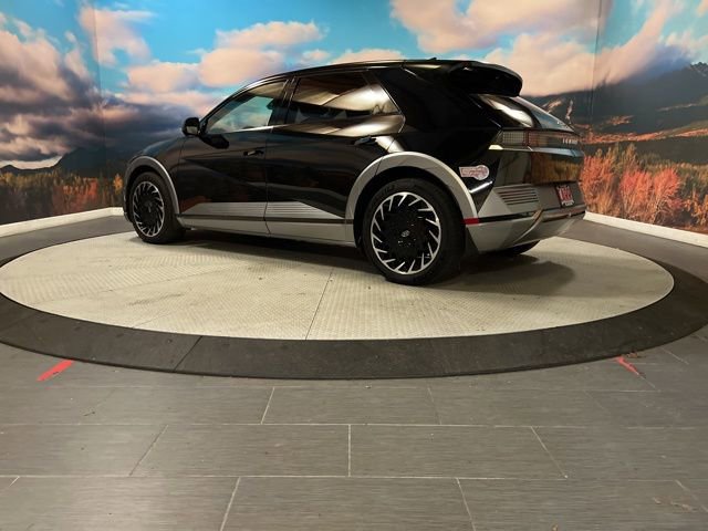 Used 2024 Hyundai Ioniq 5 Limited image 5