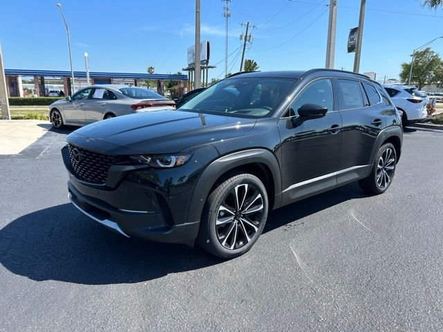 New 2026 MAZDA CX-50 AWD 2.5 S w/ Weather Package image 3