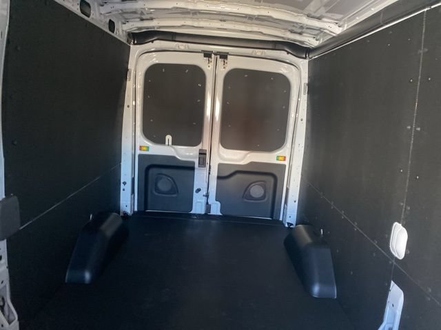 New 2024 Ford Transit 250 148 Medium Roof w/ Load Area Protection Package RWD image 22