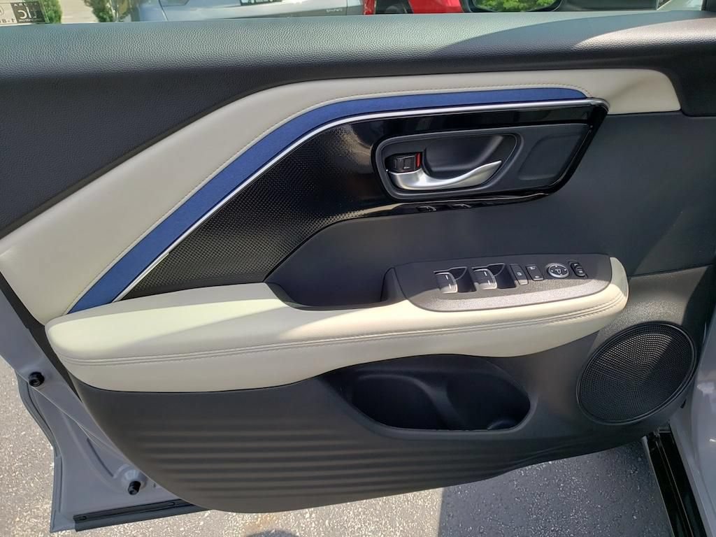 Certified 2025 Acura ADX A-Spec AWD/4WD image 20