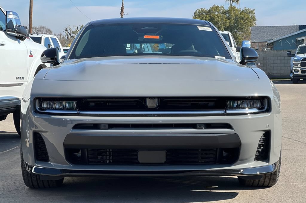 New 2026 Dodge Charger Scat Pack AWD/4WD image 9