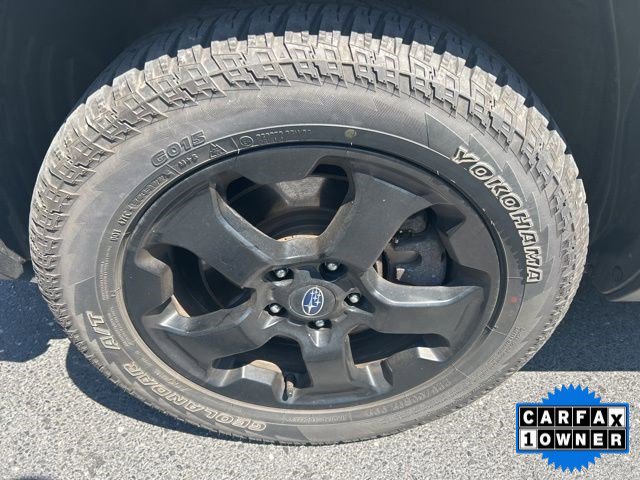 Used 2023 Subaru Forester Wilderness AWD/4WD image 12