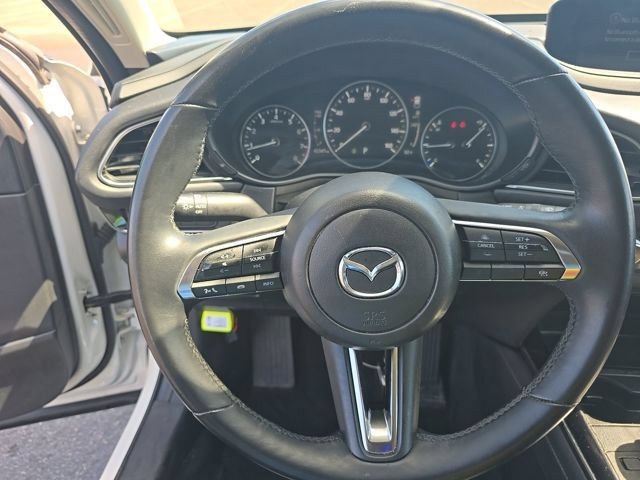 Used 2025 MAZDA CX-30 AWD 2.5 S w/ Preferred Package image 8
