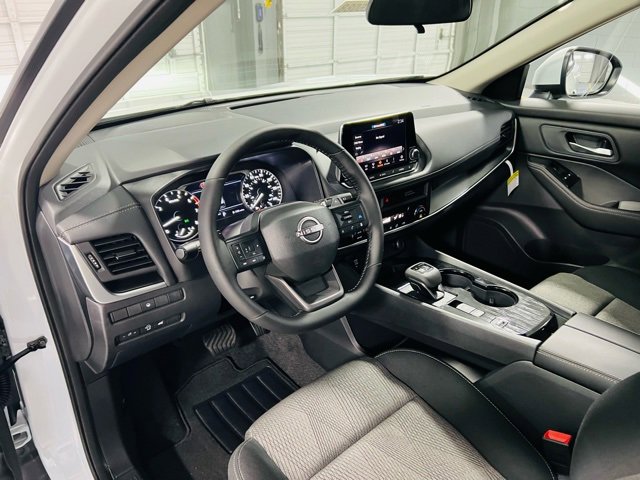 New 2026 Nissan Rogue SV image 20