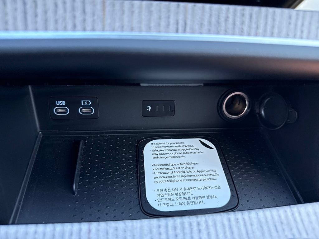 New 2026 Genesis GV80 3.5T Prestige AWD/4WD image 22