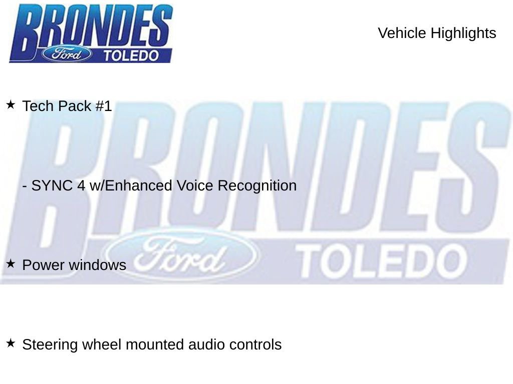 Used 2023 Ford Escape ST-Line w/ Tech Pack #1 image 10