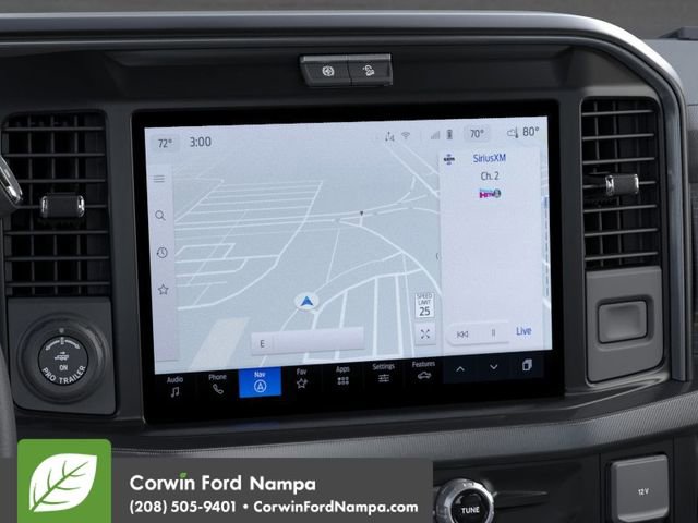 New 2026 Ford F350 Platinum AWD/4WD image 14