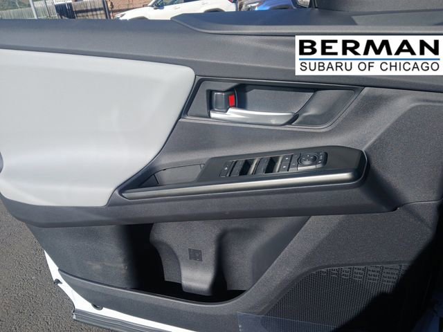 New 2026 Subaru Solterra Premium image 20