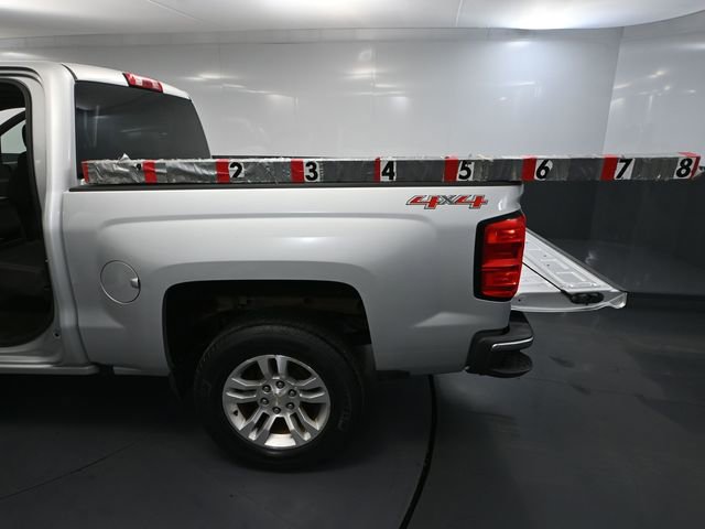 Used 2017 Chevrolet Silverado 1500 LT w/ All Star Edition image 39