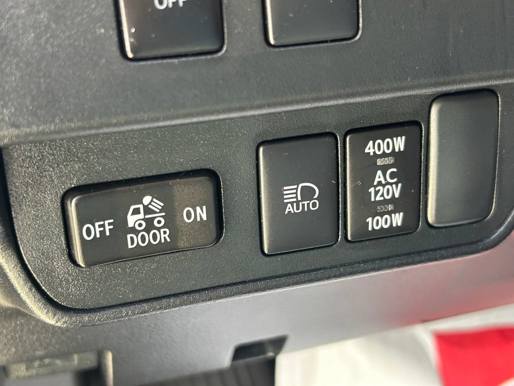 Certified 2023 Toyota Tacoma TRD Pro AWD/4WD image 27