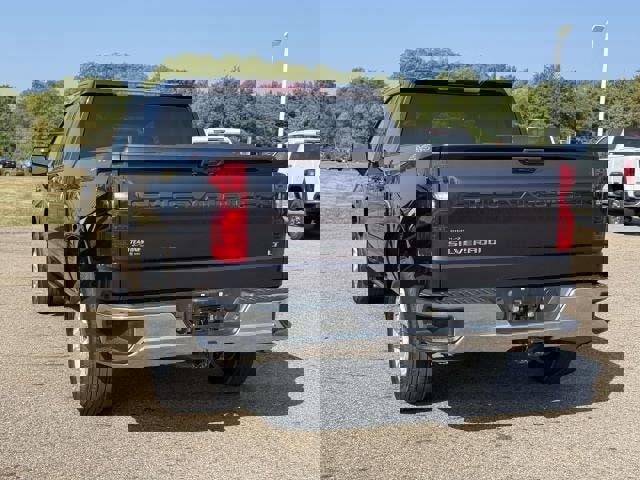 Used 2022 Chevrolet Silverado 1500 LT image 6