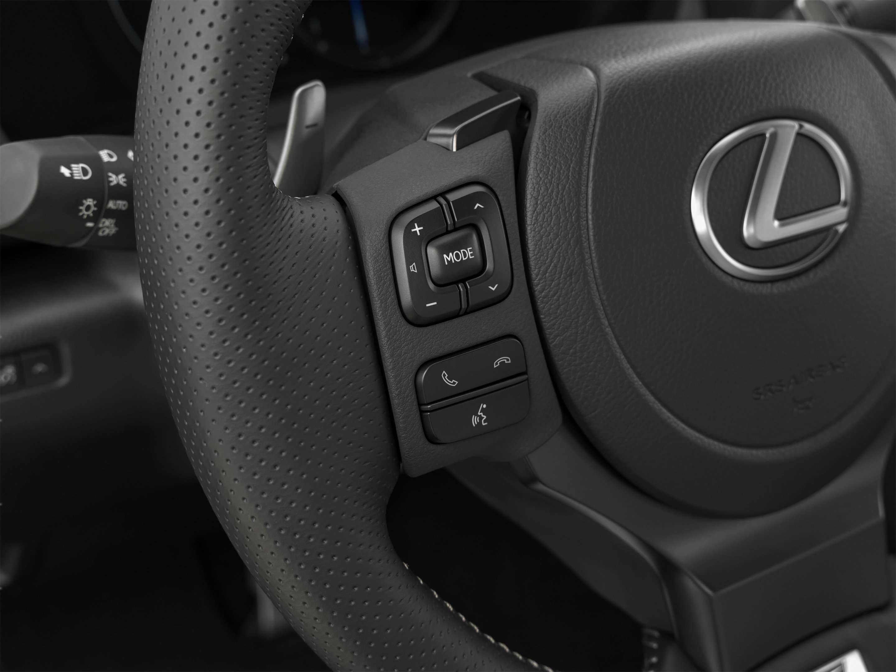 Used 2024 Lexus IS 350 F Sport RWD image 44