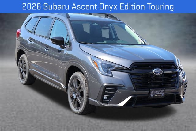 New 2026 Subaru Ascent Bronze Edition AWD/4WD image 1