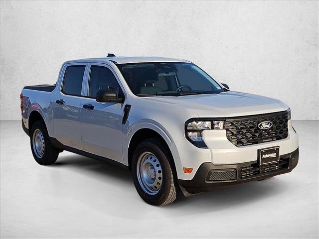 New 2026 Ford Maverick XL FWD image 7
