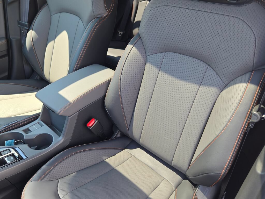 New 2026 Subaru Crosstrek 2.5i Limited AWD/4WD image 20