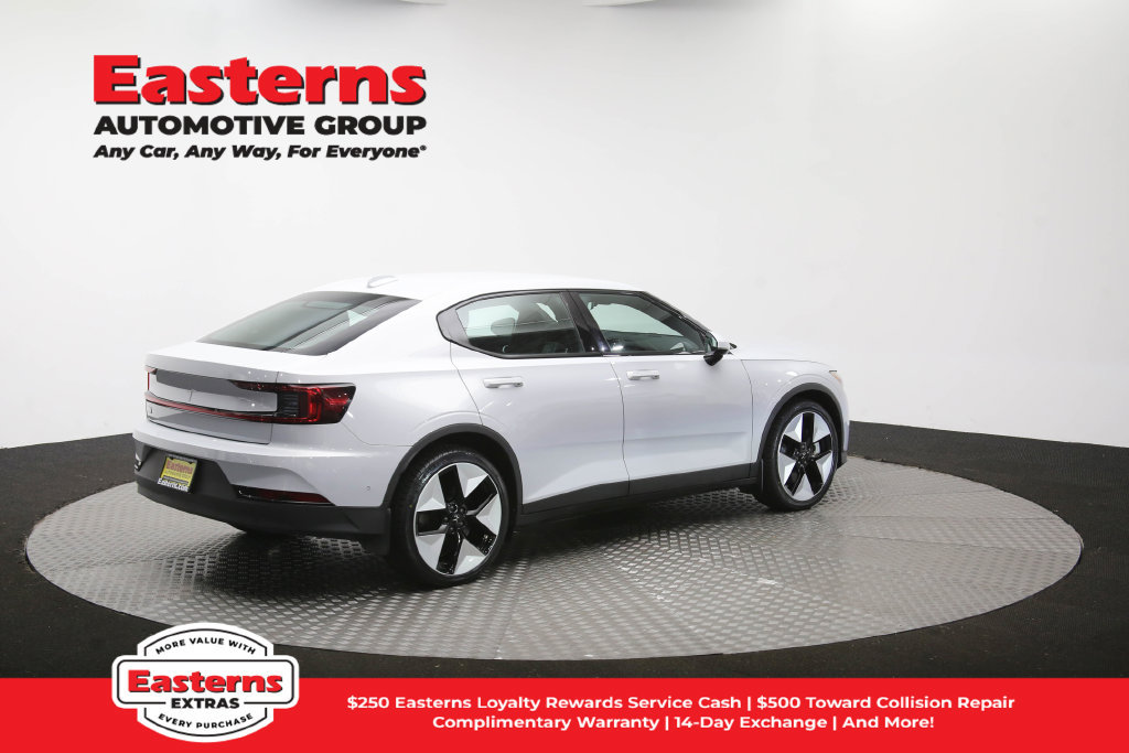 Used 2023 Polestar Polestar 2 w/ Pilot Pack AWD/4WD image 41