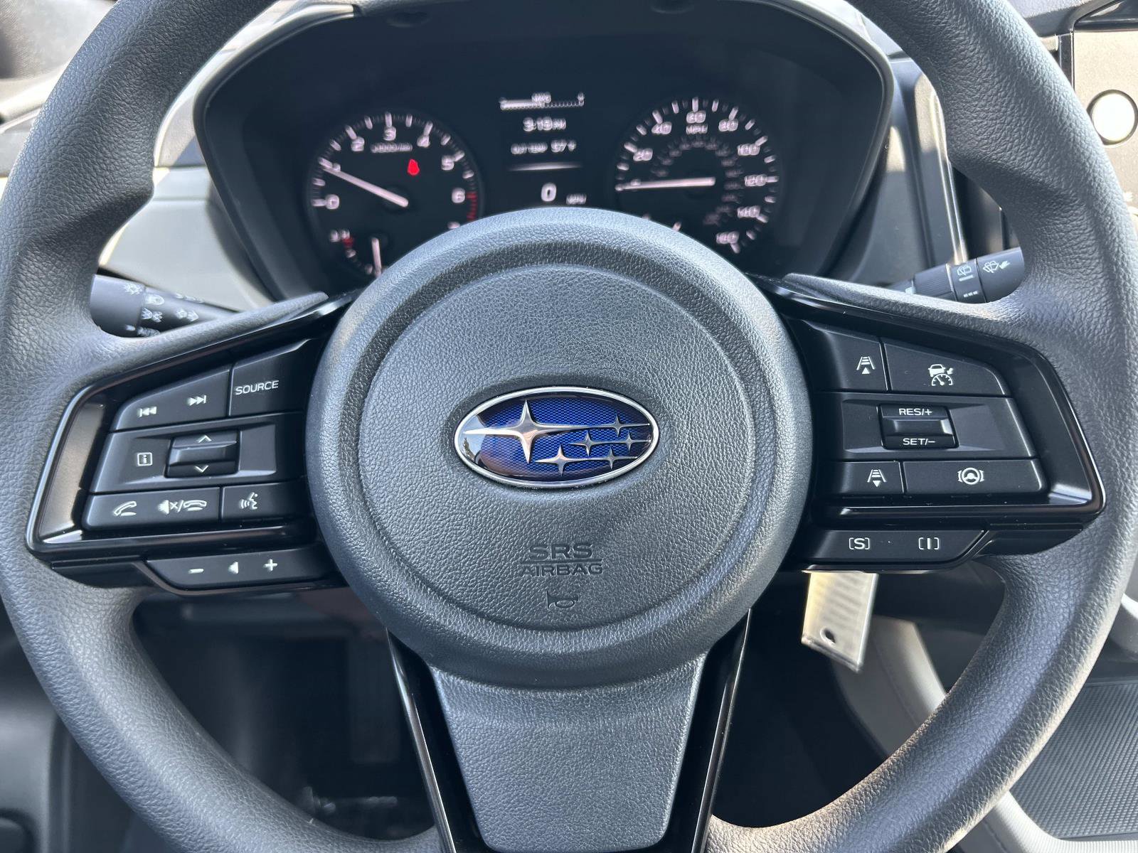 New 2026 Subaru Forester image 8